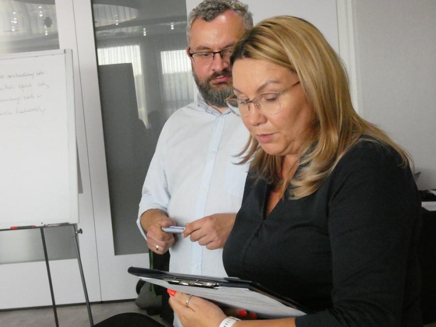 Smogowy Okrągły Stół: pierwszy krok w stronę czystego powietrza zrobiony