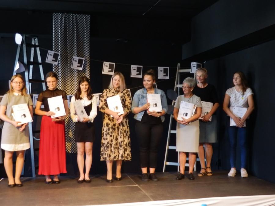 65. OKR: ośmioro uczestników, wszyscy jadą do Piotrkowa Trybunalskiego
