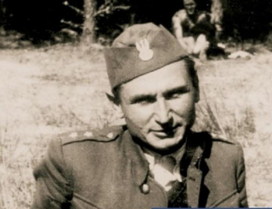 20 września: 75. rocznica utworzenia Konspiracyjnego Wojska Polskiego
