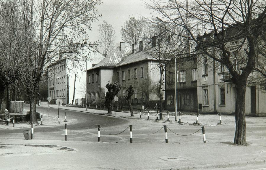 [Historia Gazeta pisana] „Panie rzuciły się na siebie z wyzwiskami i pazurami