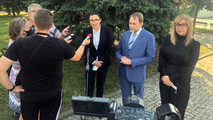395 tys. zł na naprawę mostu w Krzętowie od prezesa Rady Ministrów