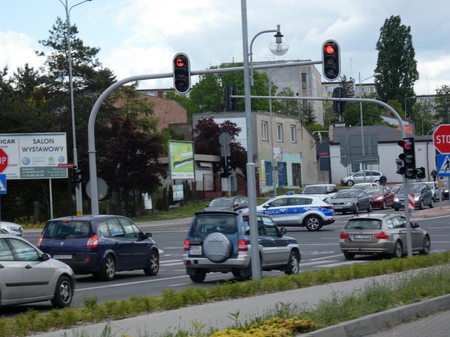 Dni bezpieczeństwa ruchu drogowego: wizja ZERO ofiar śmiertelnych