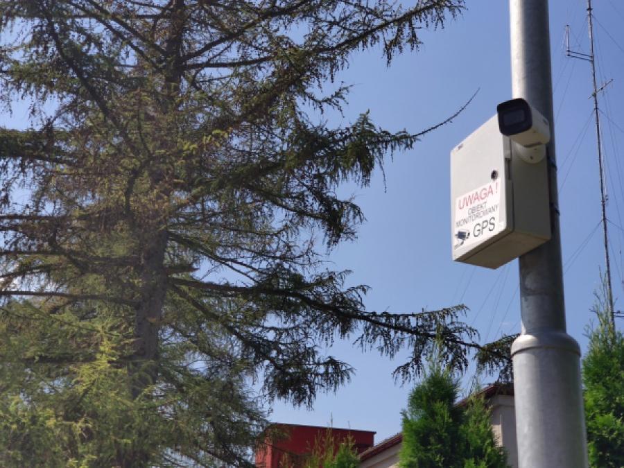 Dębski ostro: Żadnych pieniędzy z miasta na policję! Robią akcje pokazowe, zamiast działać