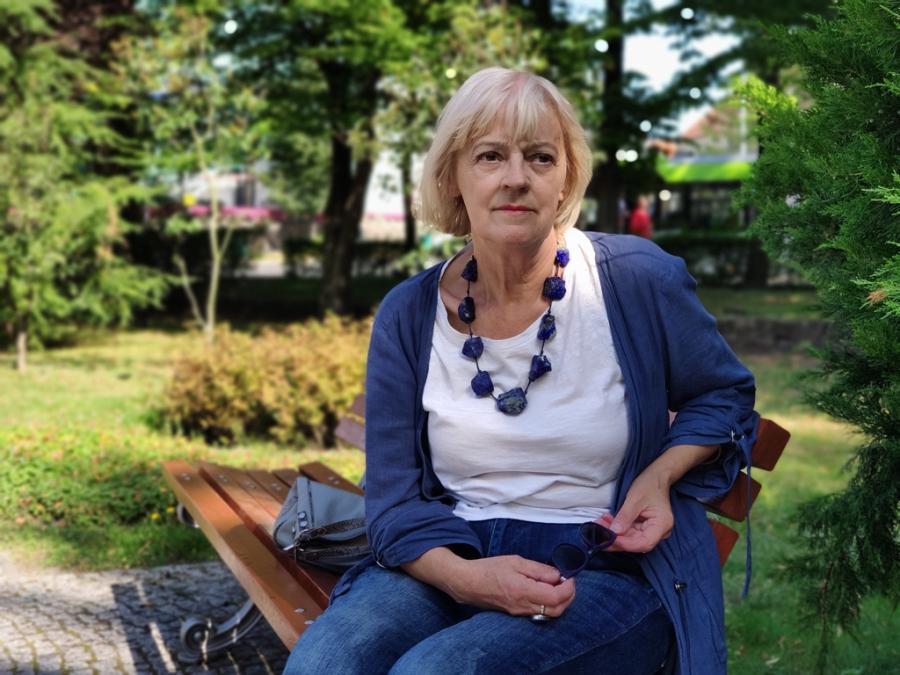 Jak się zwalnia w Drzewniaku. Nauczycielka kilka lat walczyła o sprawiedliwość