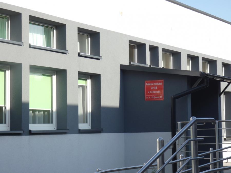 Tylko dwadzieścia testów na koronawirusa dziennie na całe miasto