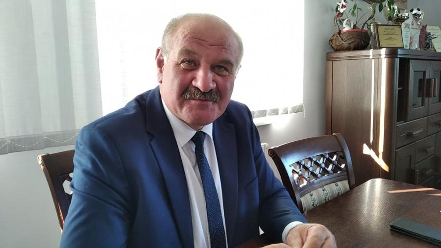 [Rozmowa] Wójt Lgoty Wielkiej Jerzy Kotlewski: Stawiamy na komfort życia