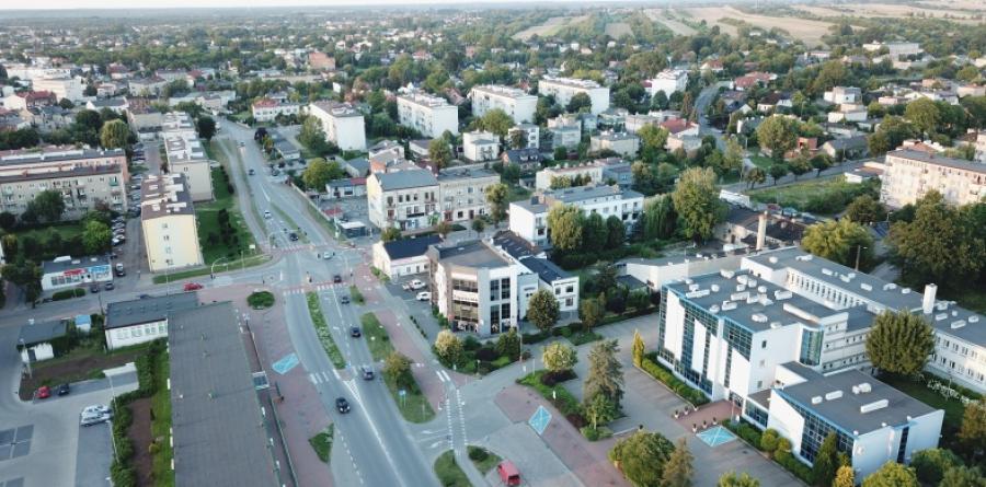 Prezydent Ferenc zaprasza do prezentacji własnej wizji miasta
