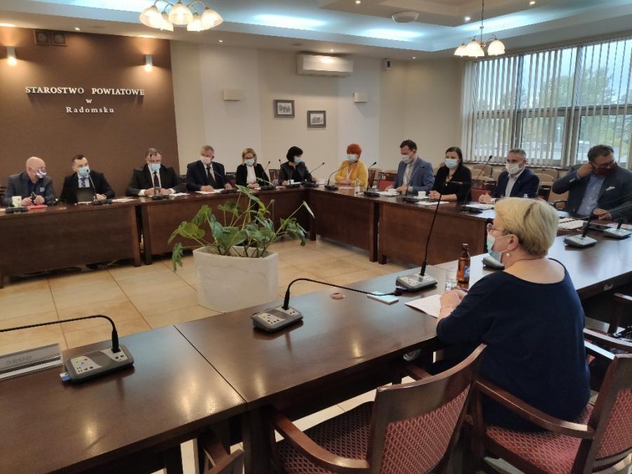 Powiat sprzedaje mieszkania. Zostało mu jeszcze tylko kilka sztuk