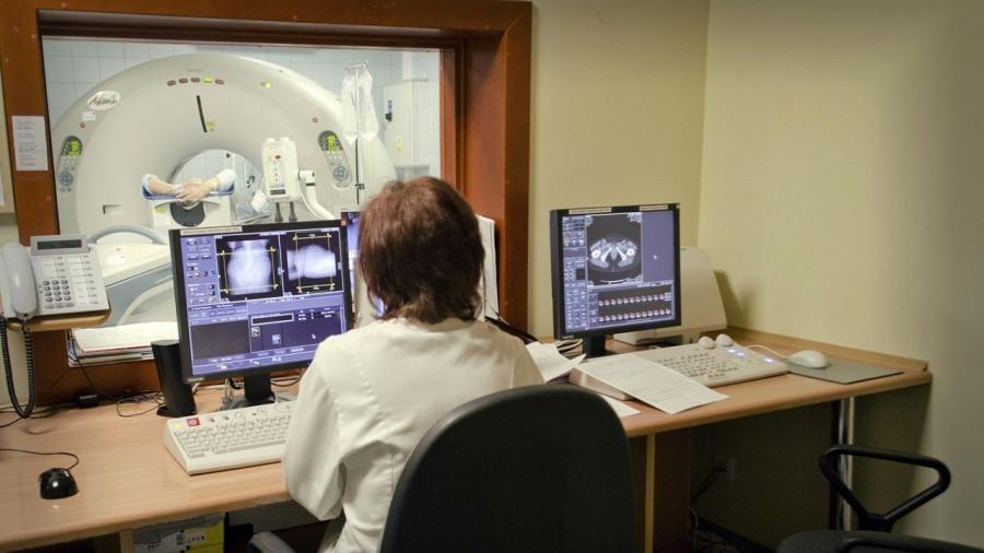 Szpital i ProFamila gotowe na wysyp jesiennych infekcji. Kupiły sprzęt
