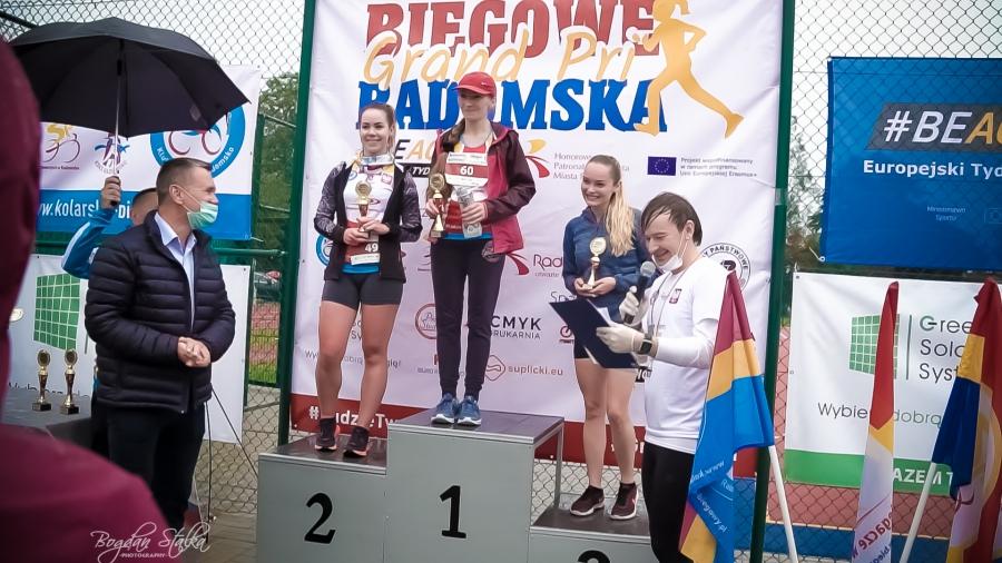 Europejski Tydzień Sportu: ogólnopolskie Grand Prix Radomska
