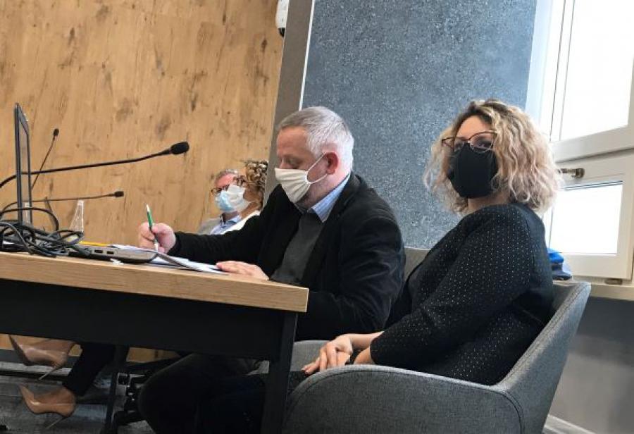 Radomsko okiem eksperta: strefa jest świetna, ale nie zapewni zbawienia