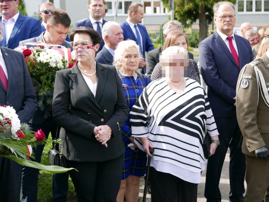 Zenona C. się broni: nie byłam księgową Rolna 4d, nie wiem, co się stało z pieniędzmi