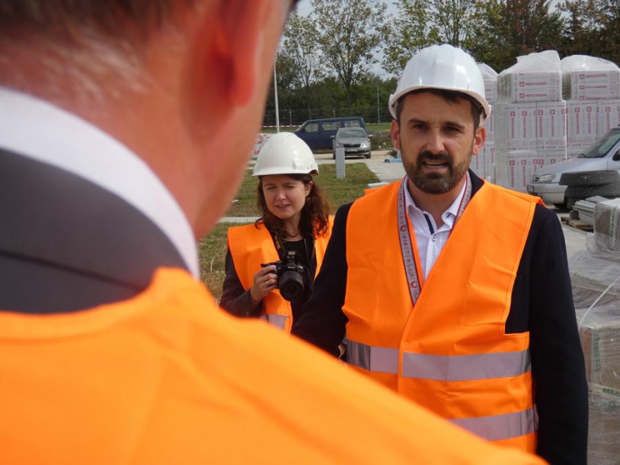 Radosław Rączkowski bez przydziału. Opuścił Razem dla Radomska, gdzie trafi?