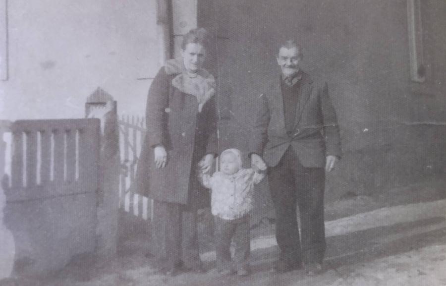 Karabinem wywalczył odznaczenie. PTH poszukuje danych o żołnierzach 1920 roku