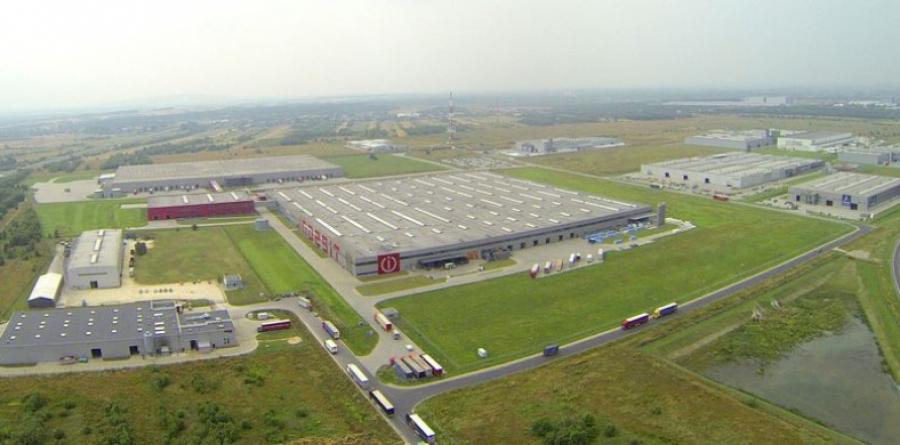 500 nowych miejsc pracy. Jeden z najbogatszych Polaków inwestuje w Dobryszycach