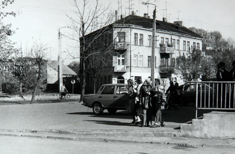 [Historia Gazetą pisana] Czy radny Trzeciak sam się pobił? „Z policją jeszcze nikt nie wygrał”