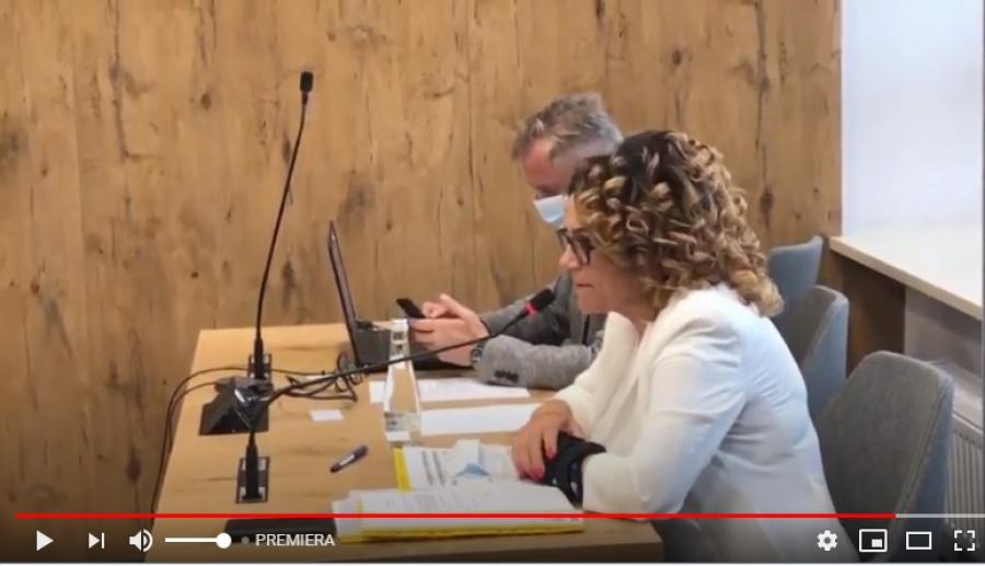 Sześć milionów straciło Radomsko na koronawirusie [Oglądaj materiał TV]