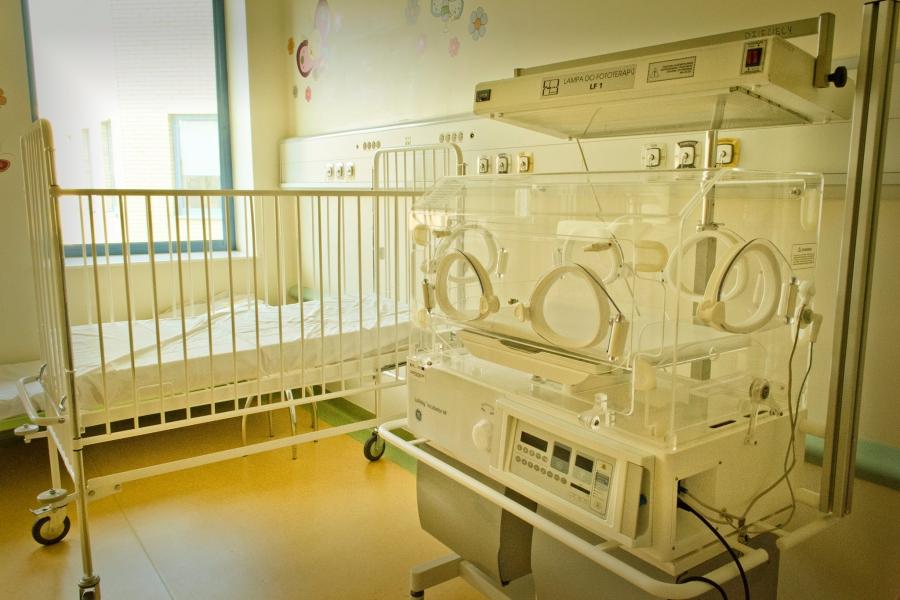 Dyrektor szpitala: szukam pediatrów, bo szykuję się na to co nas czeka