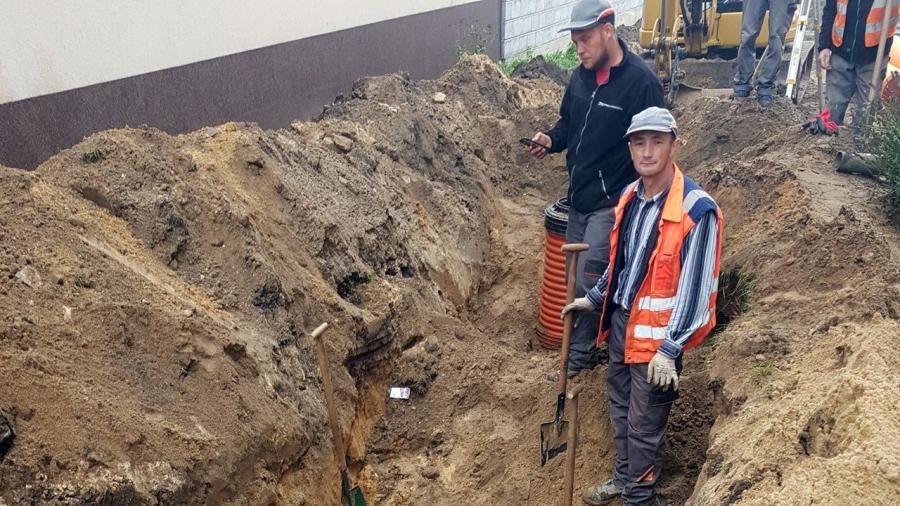 Starostwo zapowiada: sporo pracy w drugiej połowie miesiąca