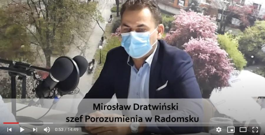 Dratwiński w Potyczkach: Czy PiS dobrze rządzi? Nie da się odpowiedzieć