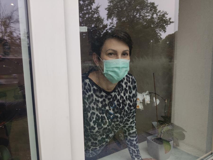 [Rozmowa] Małgorzata Widawska: Sanepid na granicy możliwości [Koronawirus]