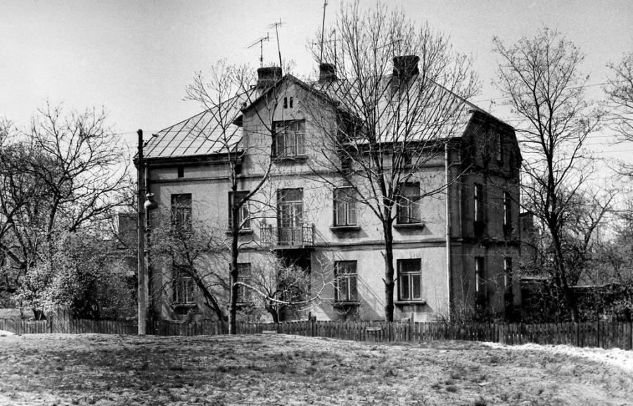 [Historia Gazetą pisana] „Hjena poluje na padlinę