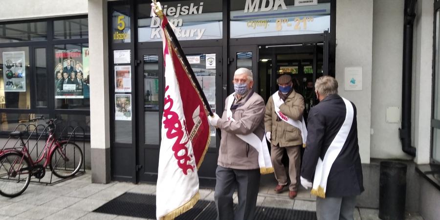 Od 26 lat: Ogólnopolski Konkurs Recytatorski im. ks. Jerzego Popiełuszki