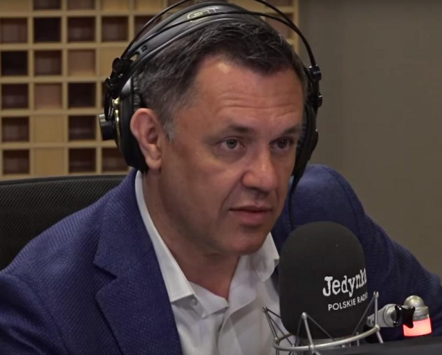 Jacek Łęski: Nie pozuję na bezstronnego dziennikarza. Nie zgodzimy się [Rozmowa]