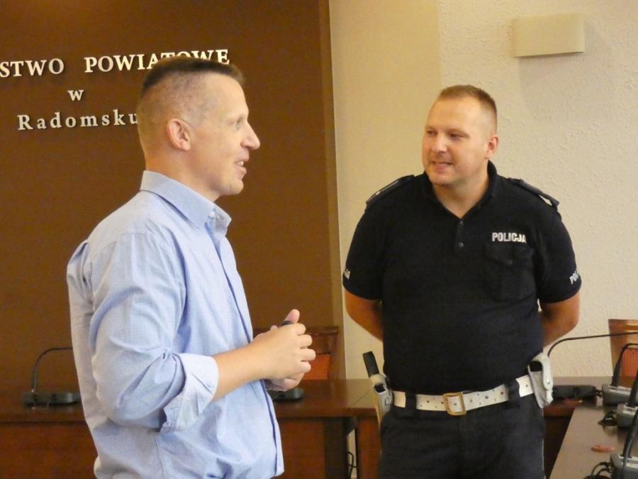 Na czas epidemii powstaje Solidarnościowy Korpus Wsparcia Seniorów