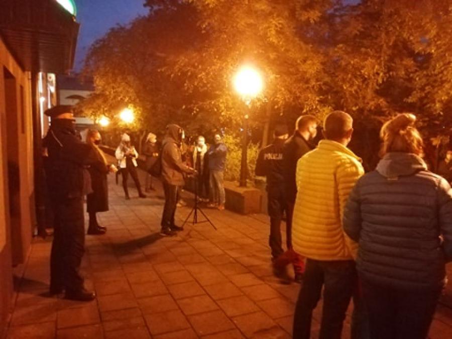 [Czytelnicy piszą o TK] „Wczoraj urodziła mi się wnuczka. Nie ma prawa wyboru?