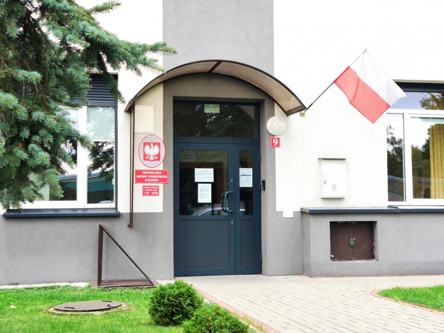 [Koronawirus] Sanepid: 37 nowych przypadków, 843 od marca