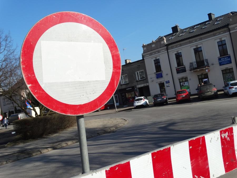 Starostwo powiatowe zaprezentowało plan inwestycji na 2021 rok