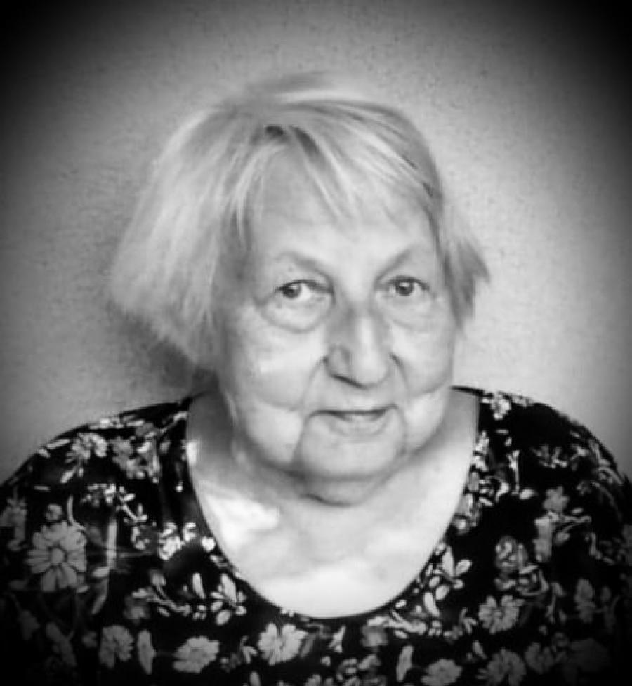 Zmarła Janina Kucharska-Pawłowska. Etnograf i pierwszy kierownik muzeum