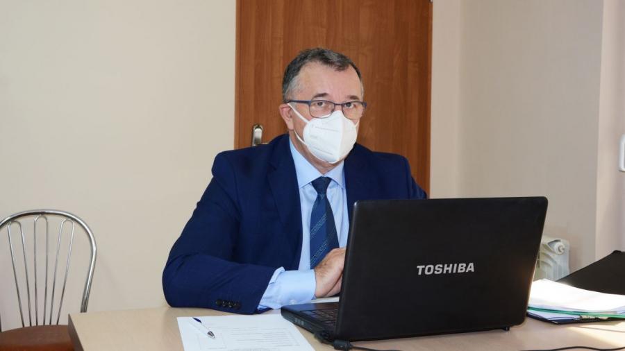 DPS-y w czasach pandemii. Na szczęście bez zachorowań wśród pensjonariuszy