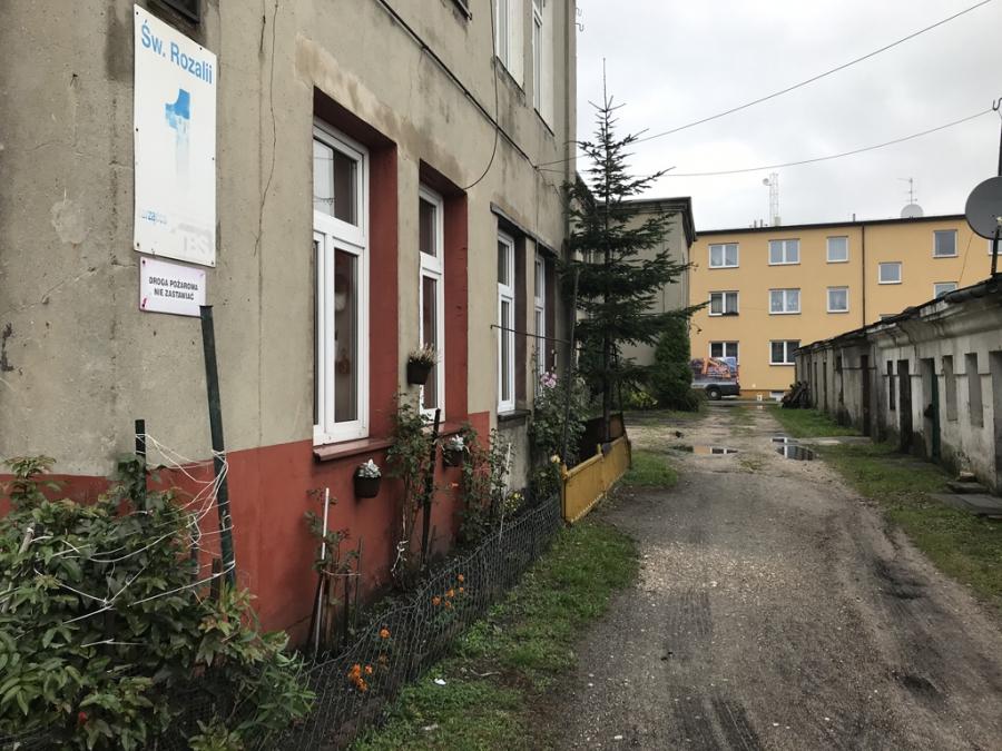 „Prosimy z głębi serca