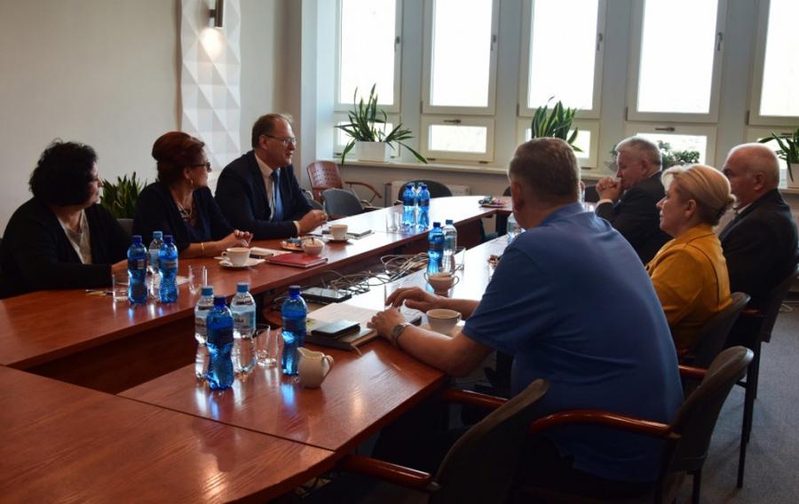 Przedsiębiorcy do prezydenta: Podwyżki to uderzenie w podstawy lokalnego biznesu