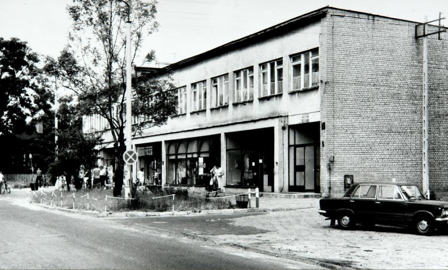 [Historia Gazetą pisana] „Brak osoby, która aksamitnemi dłońmi łagodziła kanty życia