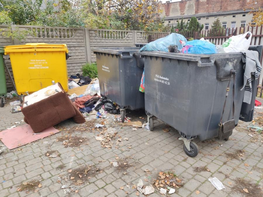 [Plan urzędu] Opłaty za śmieci o 25 proc. w górę, podatki od nieruchomości o 5-12 proc.
