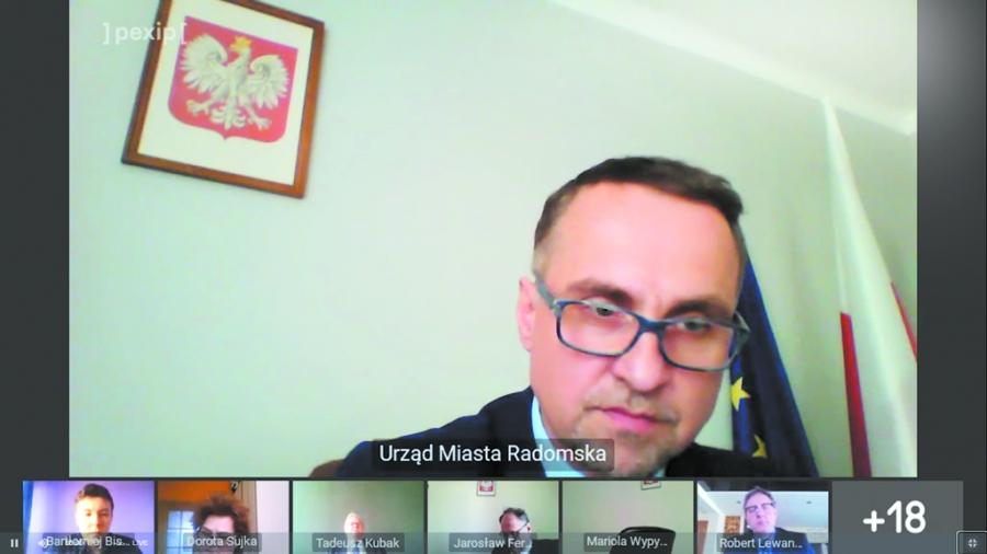 Pytamy radnych, jak zagłosują w sprawie podwyżek opłat za śmieci i podatku