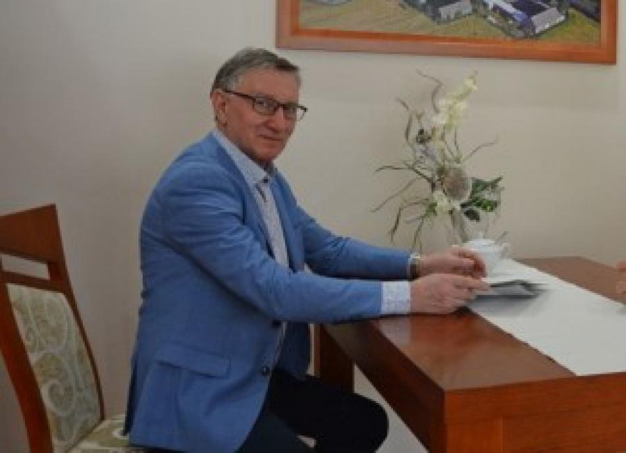 [Rozmowa] Gontkowski: Rząd powinien dopaść tych, którzy robią przekręty na śmieciach