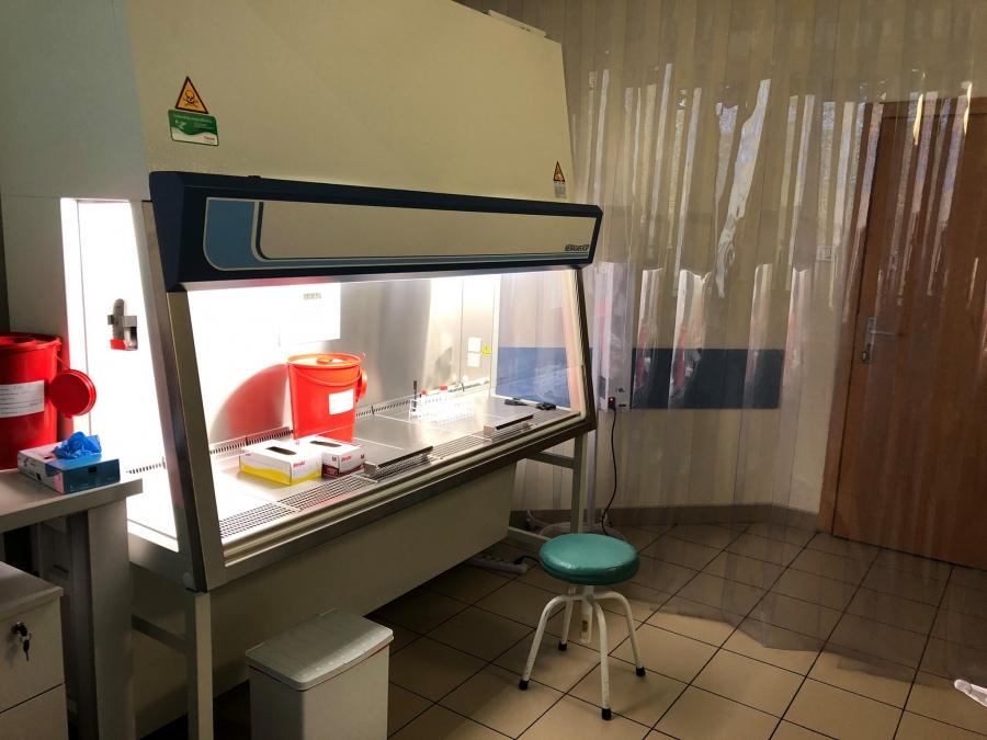 Sanepid: ostatniej doby zanotowano 5 zgonów w powiecie radomszczańskim