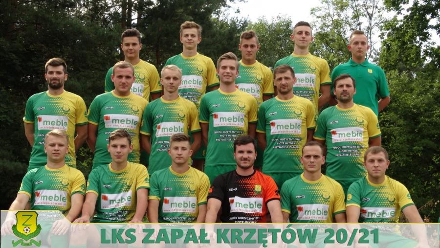 [Piłka nożna] Podsumowania, wyniki i tabele. Od okręgówki do Orlików. Sprawdź