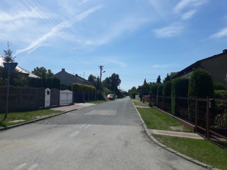 W tym roku nie będzie gazu na Bartodziejach. „Opóźnienia wynikają z decyzji miasta”