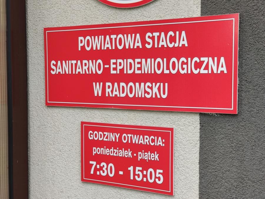 [Koronawirus] Sanepid: 75 nowych przypadków zakażeń i kolejne 2 zgony