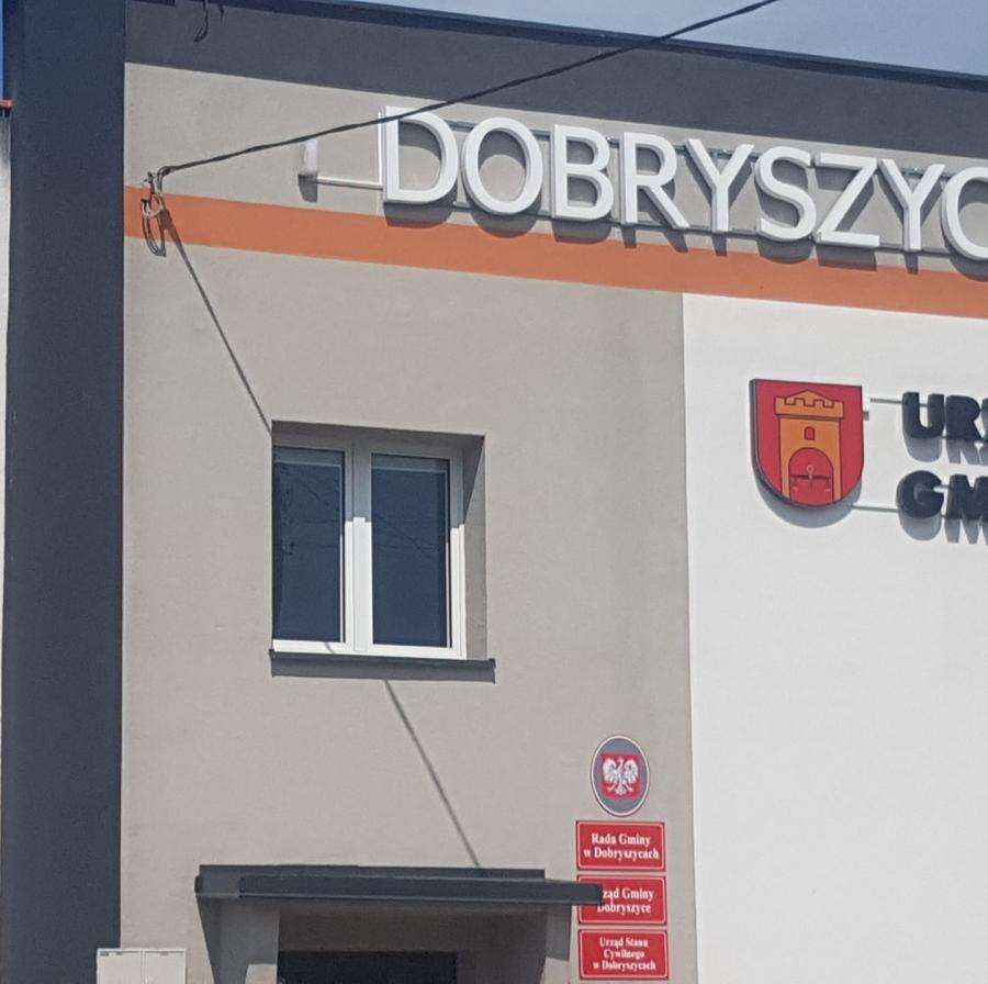 Droga gminna w kierunku miejscowości Zdania od dzisiaj zamknięta