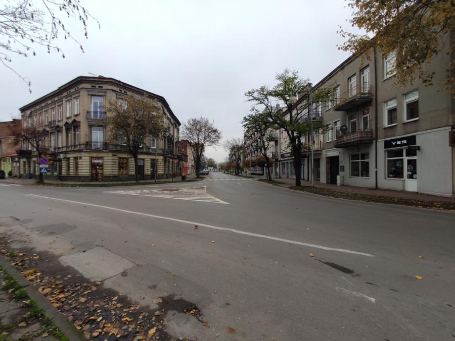 Szlak zapowiedzianej śmierci. „47 lokali do wynajęcia lub sprzedaży