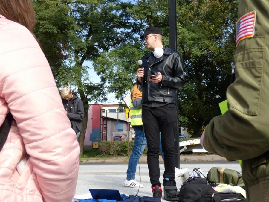 Młodzi się radykalizują. Po jednej stronie narodowcy, po drugiej skrajna lewica