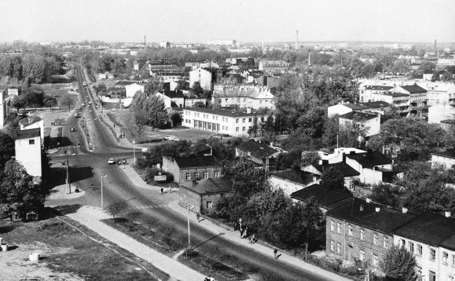 [Historia Gazetą Pisana] Usiłował podpalić więzienie w Piotrkowie 