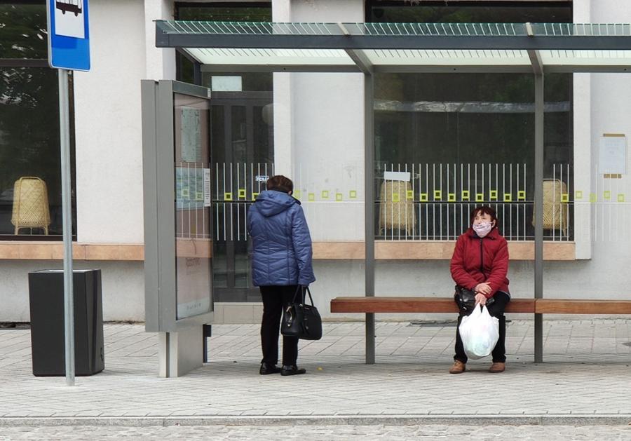 Życie po koronawirusie. Jak je sobie wyobrażaliśmy wiosną i co się sprawdziło