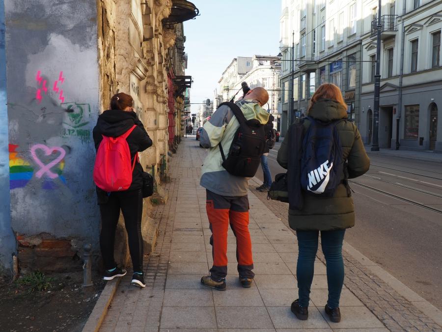Kolejne warsztaty Akademii foto ART. Tym razem w Łodzi i w Radomsku